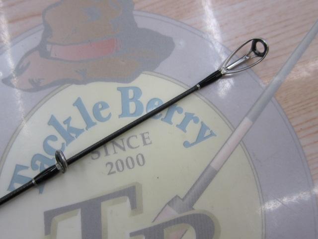 ビームス クローラ 8.3L+