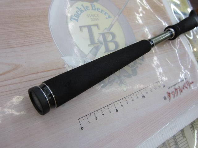 ソルティースタイルシーバス STSC-962MR-TV-KR｜＠ベリーネット 日本