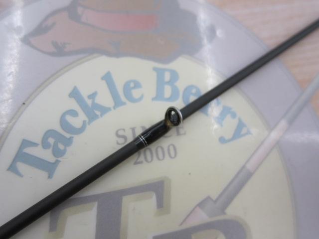 ソルティースタイルシーバス STSC-962MR-TV-KR