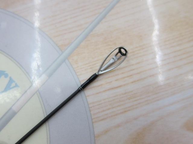 ソルティースタイルシーバス STSC-962MR-TV-KR