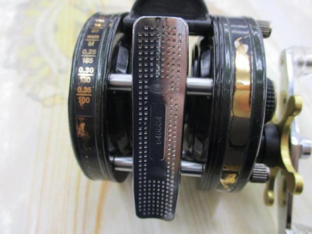 4600C RD-IMAE グリーン