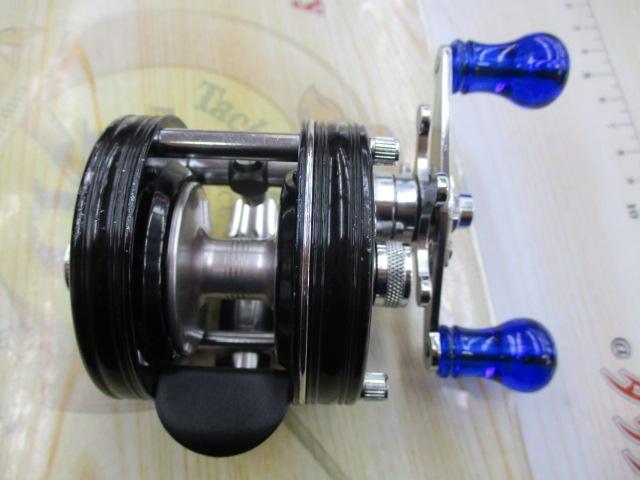 4600C クラシック ブラック