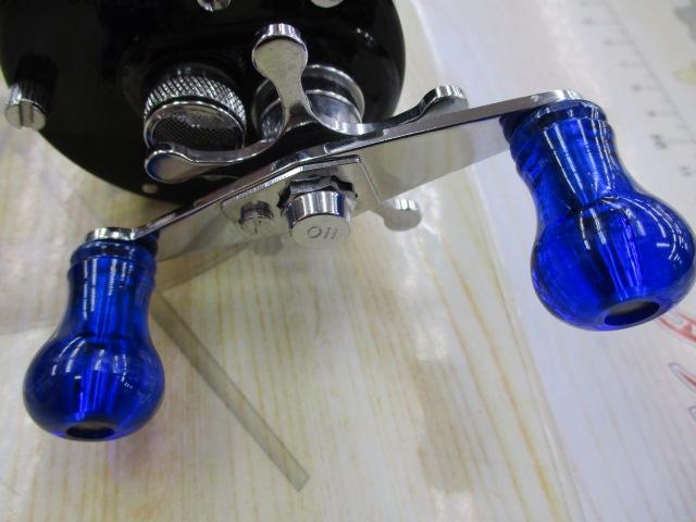 4600C クラシック ブラック