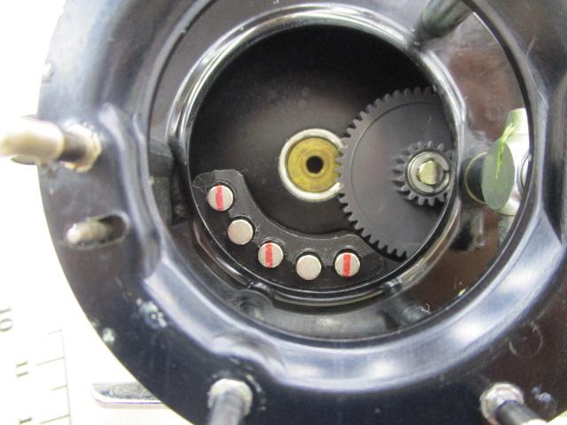 4600C クラシック ブラック