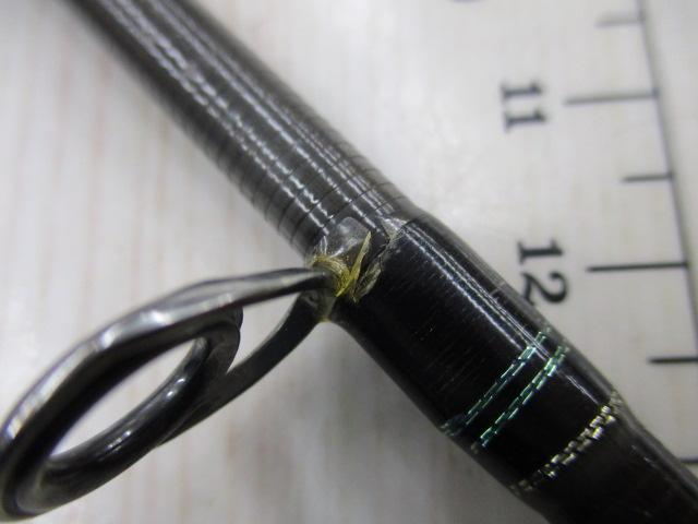 ソルティーステージメバル SMS-792LT