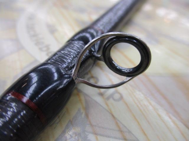 16ポイズングロリアス 174MH