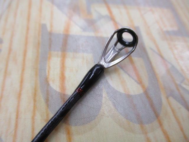 16ポイズングロリアス 174MH