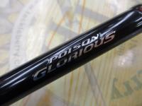 16ポイズングロリアス 174MH