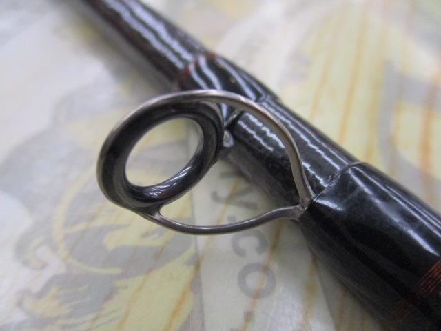 ポイズングロリアス1610M ポイズングロリアス 1610M マイティーストローク ジャッカル