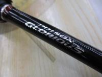 16ポイズングロリアス 1610M