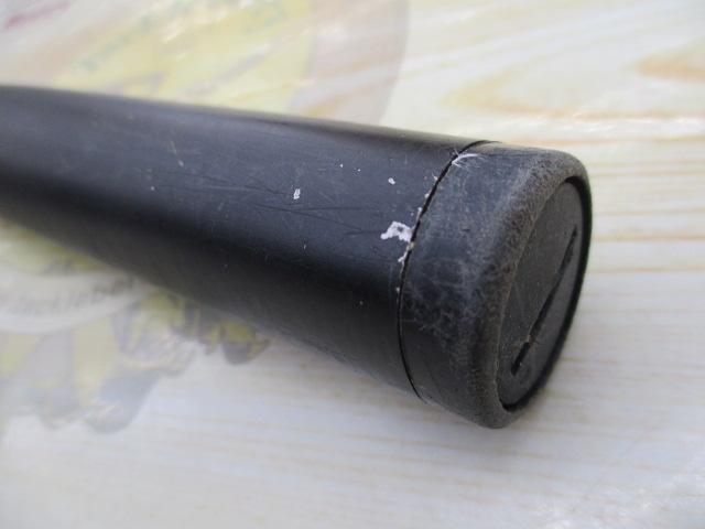 CWダイレクトパワー大島 4-53遠投