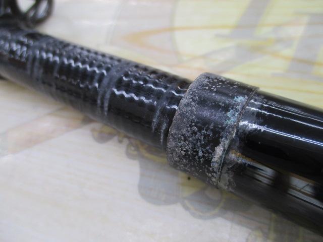 CWダイレクトパワー大島 4-53遠投