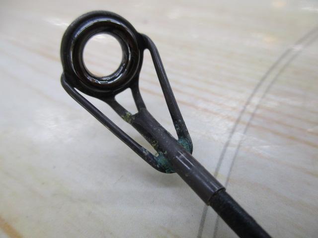 CWダイレクトパワー大島 4-53遠投