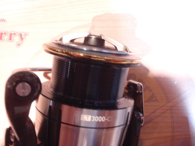 19セルテート　 LT3000-CXH DAIWA（釣り） 【限定モデル】 ダイワ 19 セルテート (CP