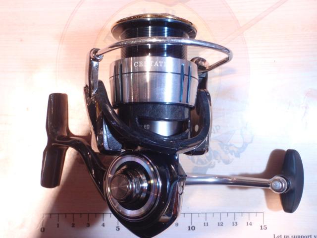 19セルテート LT3000-CXH｜＠ベリーネット 日本最大新品中古釣具