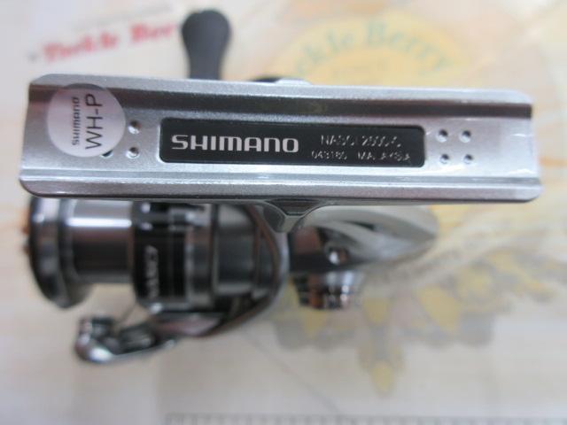 21ナスキー 2500｜＠ベリーネット 日本最大新品中古釣具WEBショップ