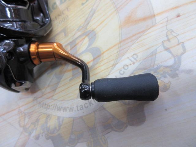 22ソアレBB C2000SSPG