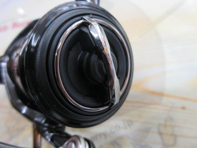 22ソアレBB C2000SSPG