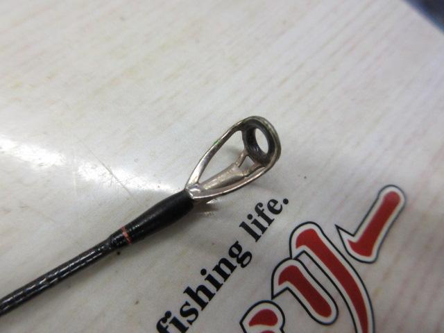 ゾディアス 166ML-2 シマノ SHIMANO ゾディアス 2ピースシリーズ ベイト