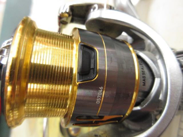 18フリームス LT2000S