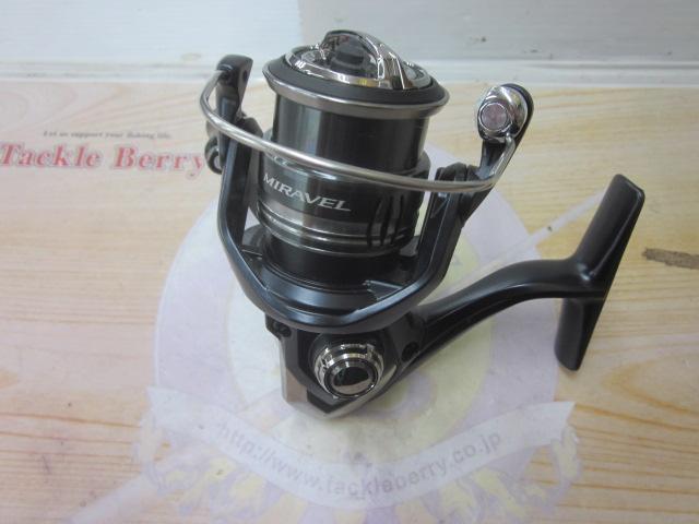 ミラベル C2000S｜＠ベリーネット 日本最大新品中古釣具WEBショップ