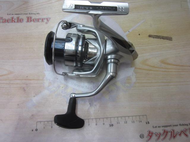 19ストラディック C3000XG