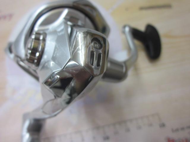 19ストラディック C3000XG