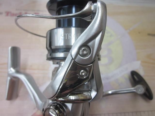 19ストラディック C3000XG