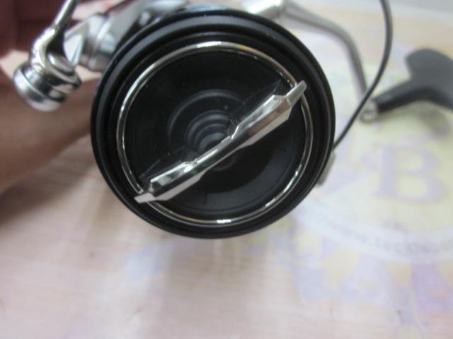 19ストラディック C3000XG