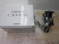 19ストラディック C3000XG