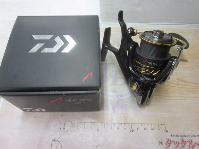 15銀狼LBD｜＠ベリーネット 日本最大新品中古釣具WEBショップ