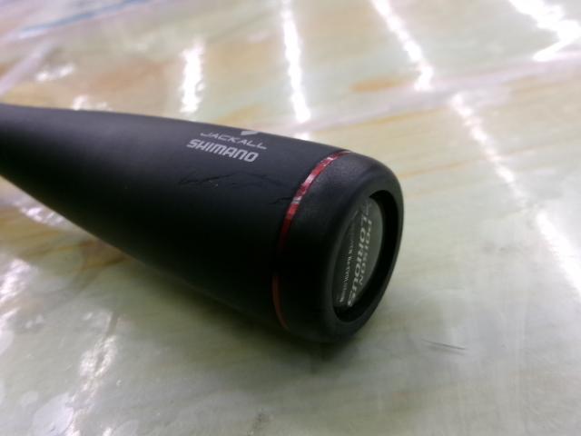 17ポイズングロリアス 168ML-LM