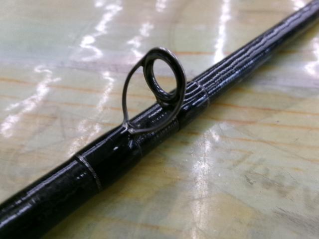 17ポイズングロリアス 168ML-LM