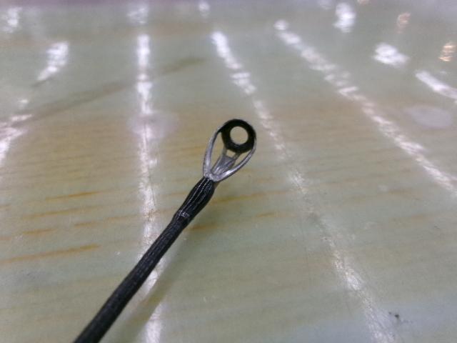 17ポイズングロリアス 168ML-LM