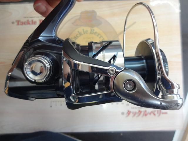 21ツインパワーSW 8000HG