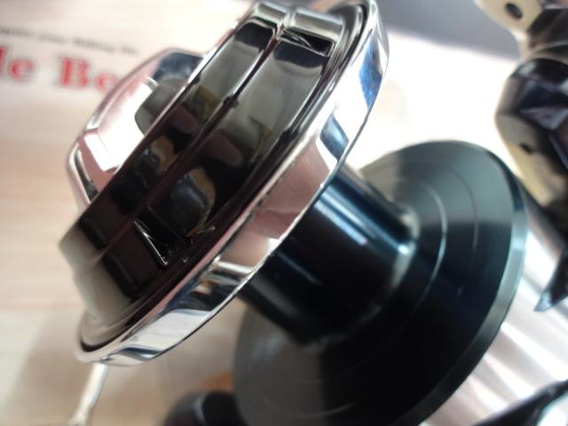 21ツインパワーSW 8000HG