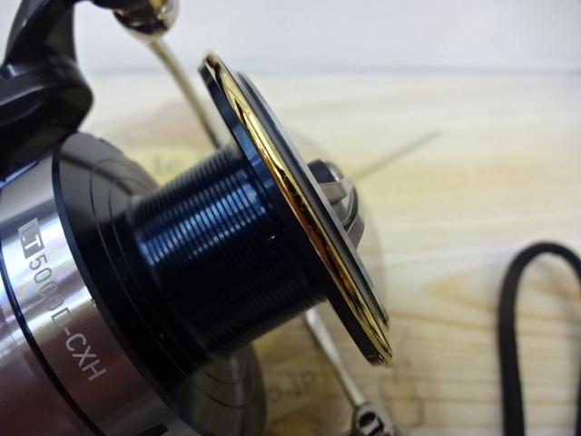 19セルテート LT5000D-CXH