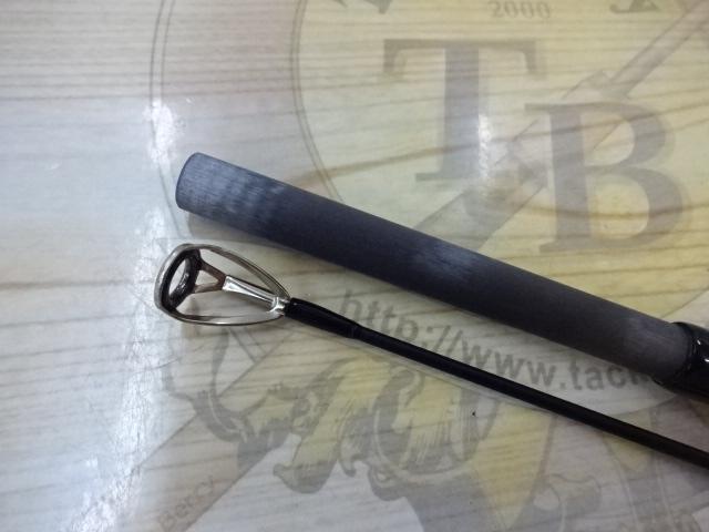 ラグゼコヨーテ S100H｜＠ベリーネット 日本最大新品中古釣具WEBショップ