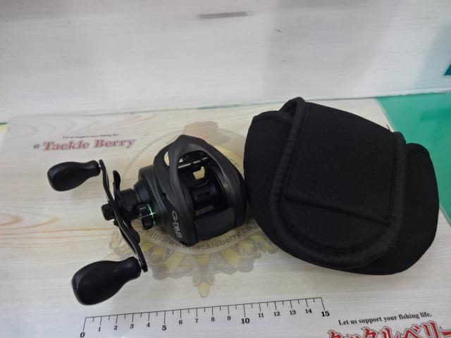 ゴライアス 8.1LH