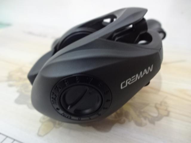 ゴライアス 8.1LH