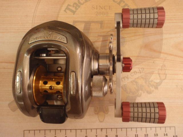 05メタニウムXT RH｜＠ベリーネット 日本最大新品中古釣具WEB