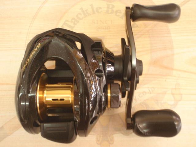 17バスワンXT 150