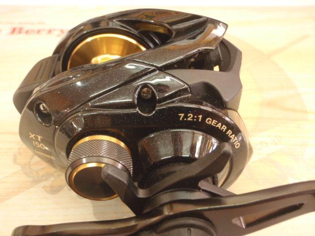 17バスワンXT 150