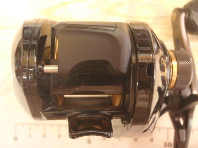 17バスワンXT 150