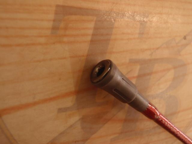 ILシーフレックス64 50-270