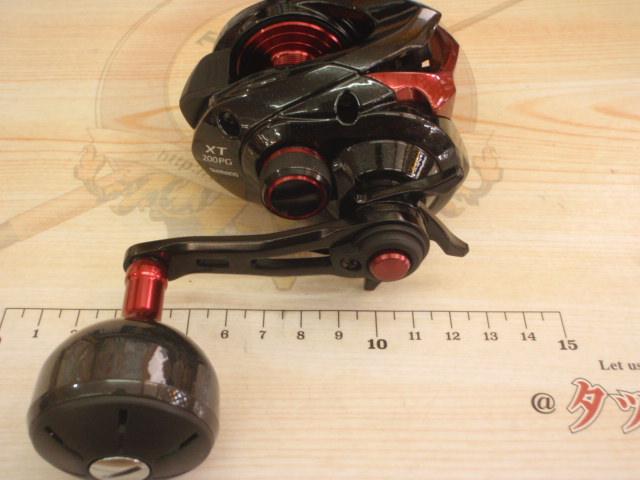 20ゲンプウXT 200PG