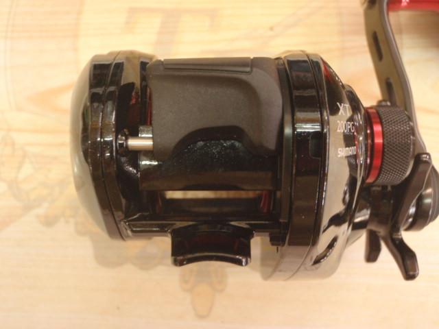 20ゲンプウXT 200PG