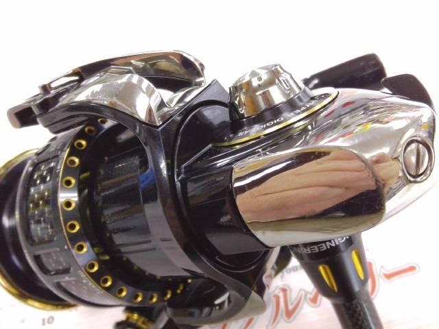 モアザン ブランジーノ 3000 初代 Daiwa] morethan BRANZINO 3000 (ダイワ モアザン ブランジーノ