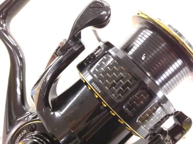 モアザンブランジーノ 3000｜＠ベリーネット 日本最大新品中古釣具WEB