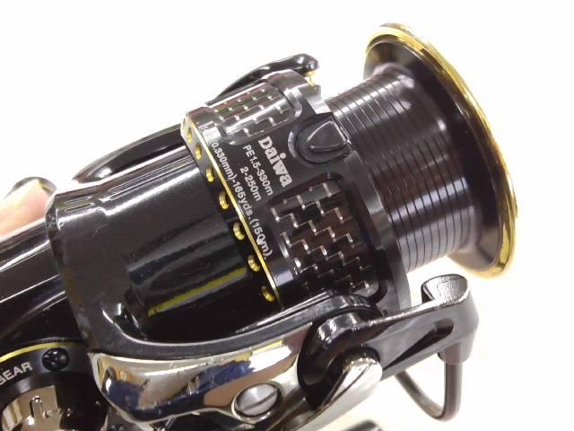 モアザンブランジーノ 3000｜＠ベリーネット 日本最大新品中古釣具WEB